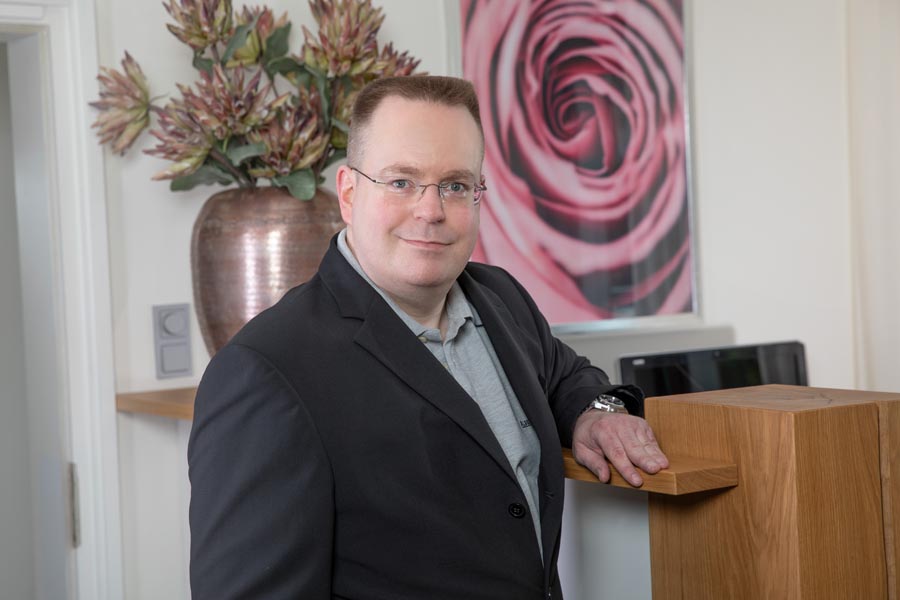 Uwe Graf 